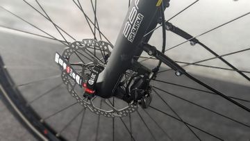 Bild 11 Andere BBF E-Bike BASEL 4.0 *Unisex* *SALE*