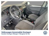 Volkswagen Tiguan - Vorschau Bild 7