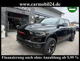 Dodge RAM 1500 4x4 Pick Up Crew Cab - Dodge RAM in Oldenburg
