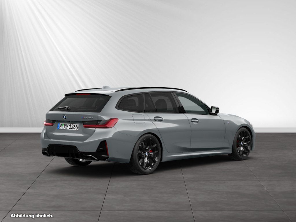BMW M340d - Bild 2