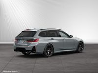 BMW M340d - Vorschau Bild 2