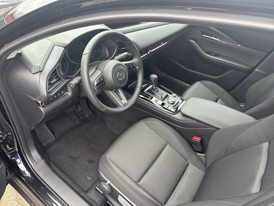 Mazda CX-30 - Bild 10