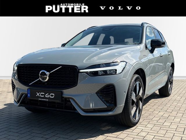 Volvo XC60 Recharge T6 AWD Plus Dark 20'' ACC 360 Kame