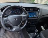 Hyundai i20 1.2 62kW, Sondermodell Passion Plus - Hyundai i20: 1.6