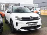 Citroën C5 Aircross HYBRID e-Series +AUT+PANO+elHKKL+RFK - gebrauchte Citroën C5 Aircross aus dem Jahr 2024