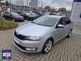 Skoda Rapid 1.2 TSI Elegance SITZHEIZUNG+PDC+TEMPOMAT - Skoda Rapid: Elegance