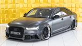 Audi S6 4.0 TFSI quattro *100% EXCLUSIVE!* - Audi: Q10