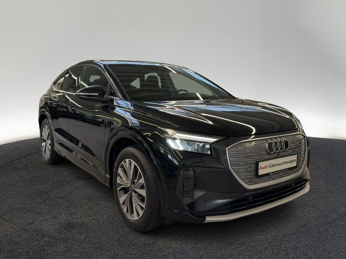 Audi Q4 e-tron - Bild 6