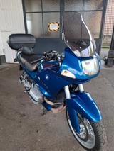 BMW R 1150 RS - BMW R 1150 RS