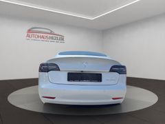 TESLA Model 3 Long Range Dual AWD Soundsystem ACC El. 