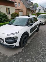 Citroën Citrön C4 Cactus - Citroën C4 Cactus in Dortmund