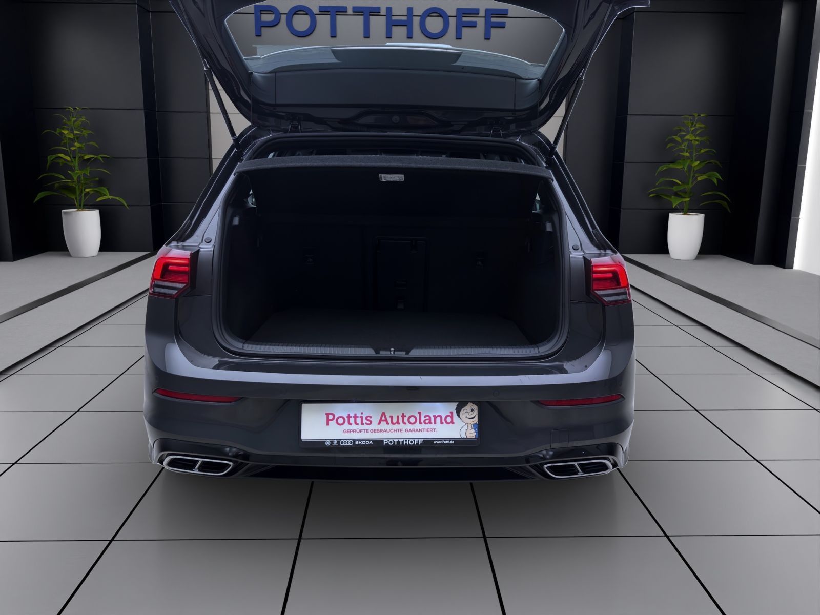 Volkswagen Golf - Bild 4