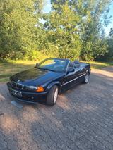 BMW 323Ci - - BMW 323: Ci