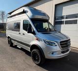 Westfalia James Cook HD 4x4°Solar°1.Hd°NP 180t€ - Angebote