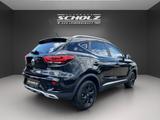 MG ZS Luxury *KLIMA*SHZ*360°KAMERA* - schwarze MG ZS