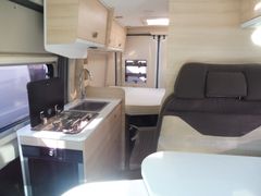 Chausson V 594S  FirstLine MJ 2024,AHK,Solar,Markise