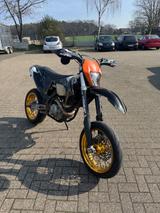 KTM Exc 450 - KTM ENDURO EXC 450