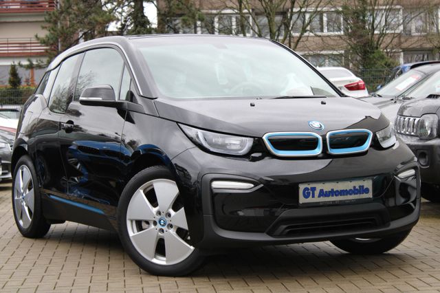 BMW i3 eDrive 120Ah/NaviPro/Sitzhzg/LED/Klima/PDC