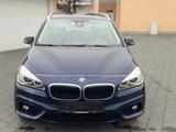BMW 218 Gran Tourer 218i 7-Sitzer Kam Euro6 Automati