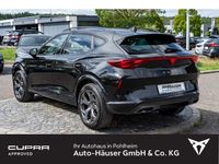 Cupra Formentor - Vorschau Bild 4
