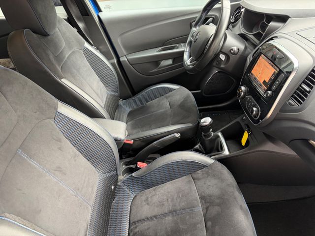 Fahrzeugabbildung Renault Captur Version S+Navi+Kamera+LED+PDC+BT+SHZ+LM