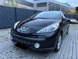 Peugeot 207 cc Cabrio - Peugeot 207 in Bonn