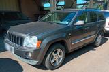 Jeep Grand Cherokee 3.0 V6 CRD - gebrauchte Jeep Grand Cherokee aus dem Jahr 2005