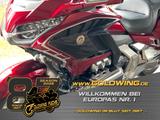 Honda GL1800 Goldwing Tour DCT | Neuzugang - HÄNDLER GOLDWING