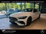Mercedes-Benz CLE 450 4M CABRIO/AMG/BURMESTER/LEDER/AHK/HUD/ - Mercedes-Benz CLE-Klasse in Leipzig