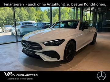 صورة 1 لـ 2025 Mercedes-BENZ CLE