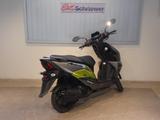 Suzuki Avenis 125 Urban Edition - SUZUKI AVENIS 125