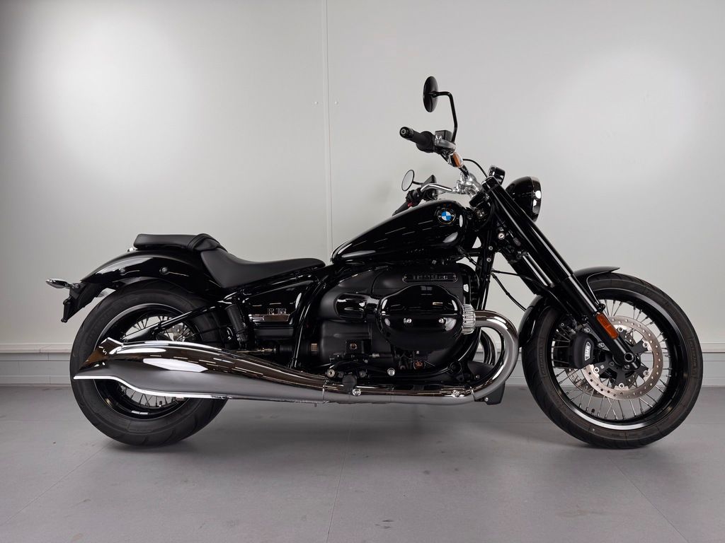 Fahrzeugabbildung BMW R18 *OIL INCLUSIVE 5/50 *NEUWERTIG