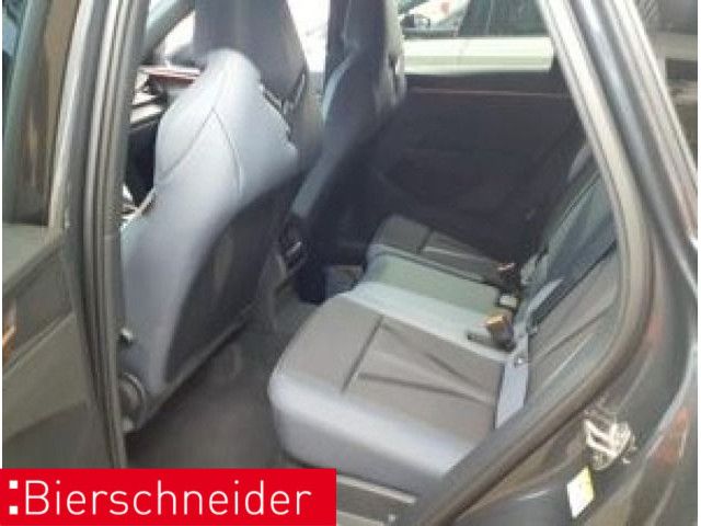 Cupra Terramar - Bild 5