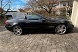 Mercedes-Benz SL 500 - - gebrauchte Mercedes-Benz SL 500 aus dem Jahr 2010