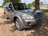 Andere Land Rover Freelander 2 eD4 Großer Service... - Andere: Service