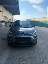 Citroën C3 PureTech 110 Shine | Automatik | 1. Hand | - Citroën C3 in Mannheim