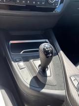 BMW M2 LCI DE M-Performance/drivers pack no OPF - BMW M2: Coupe, Grau, Schiebedach
