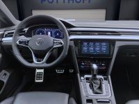 Volkswagen Arteon - Vorschau Bild 14