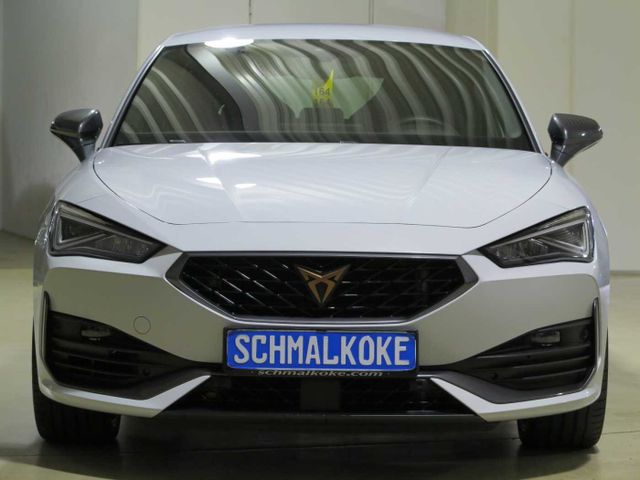 CUPRA Leon 2.0 TSI DSG7 VZ Navi DAB LED ACC LM19