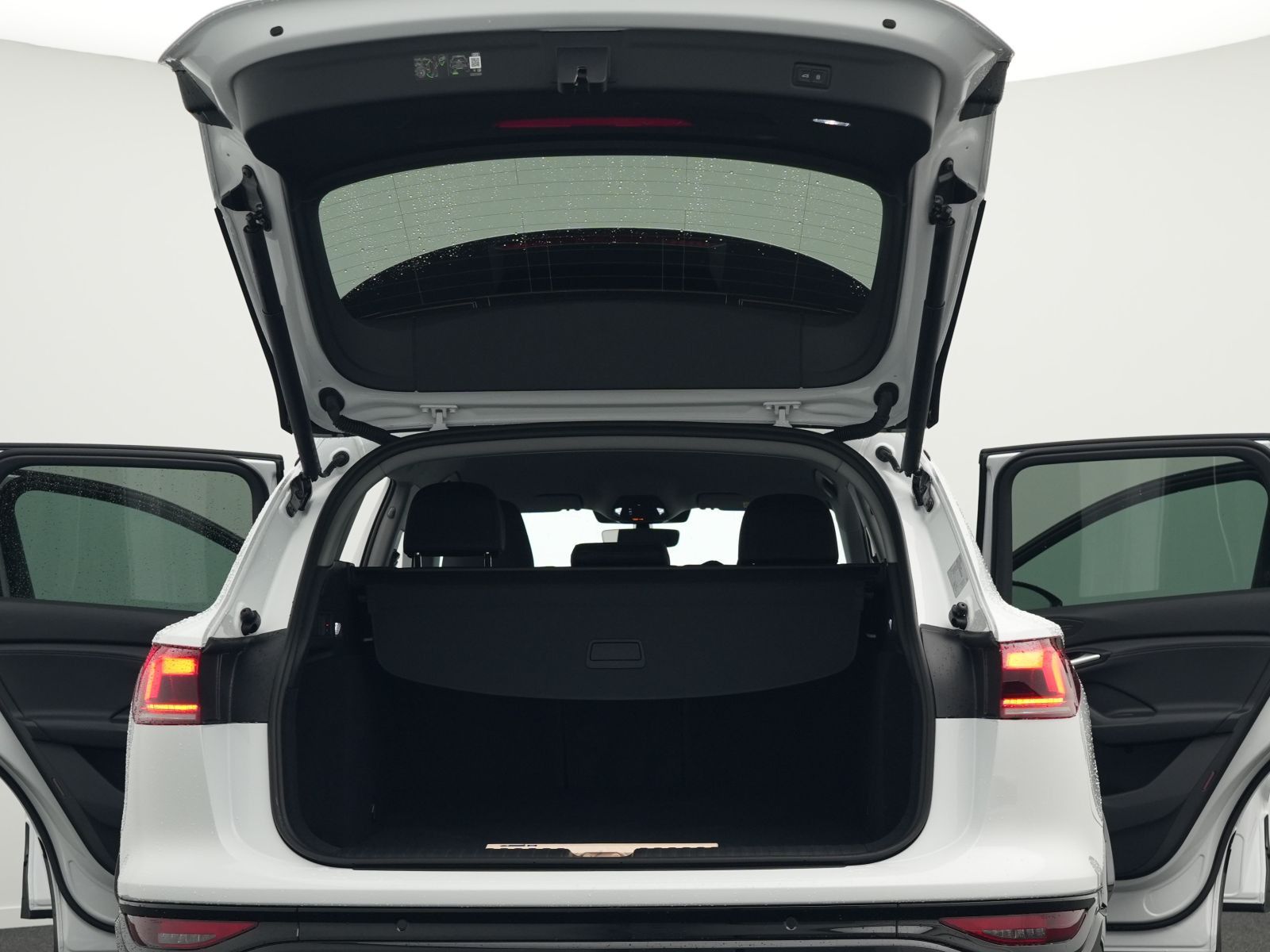 Audi Q6 e-tron - Bild 19