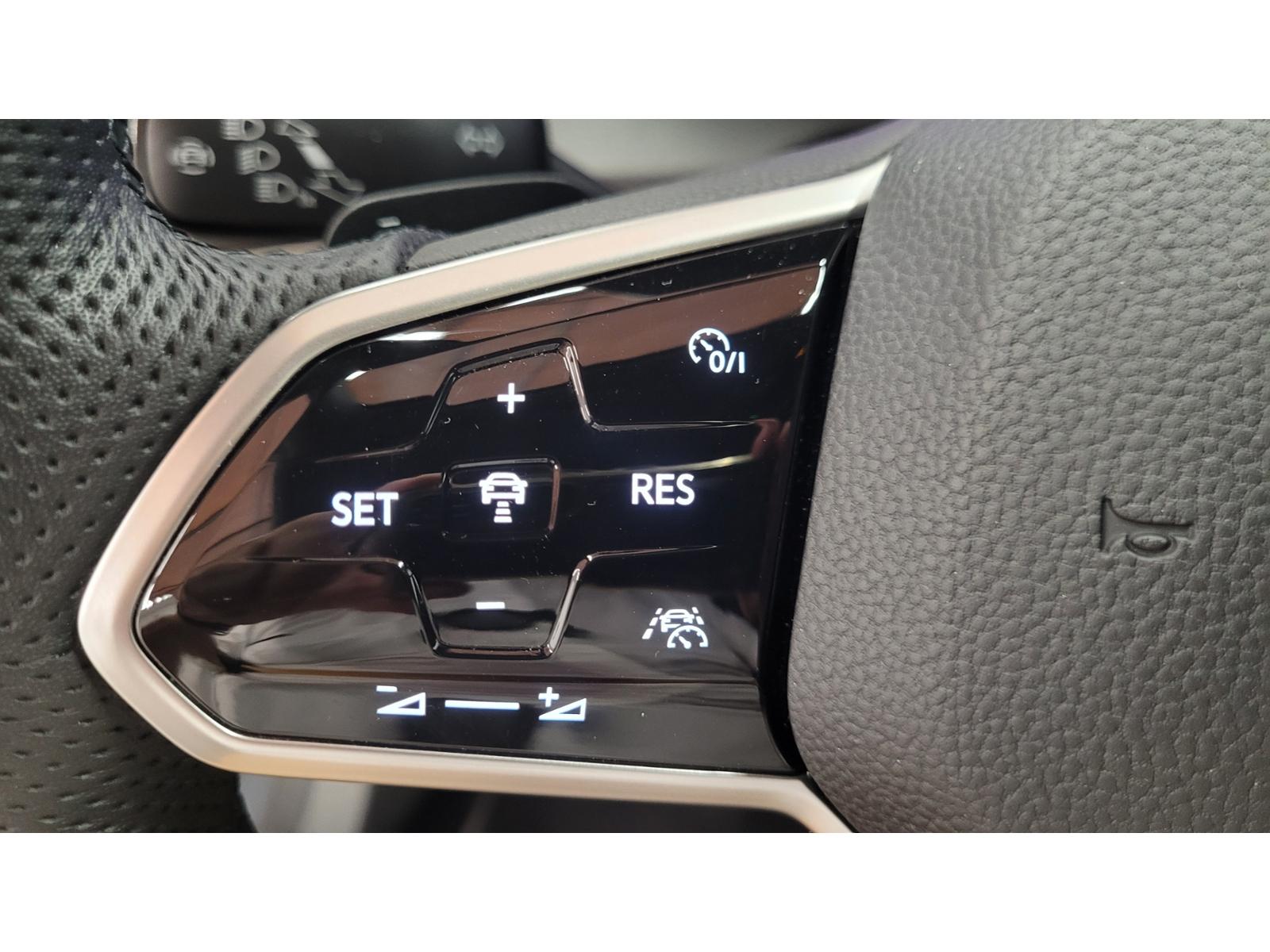 Volkswagen Golf VIII 8 2.0 TSI GTI DSG Black Style KLIMA,, миниатюра 17