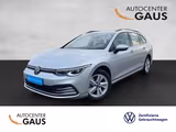 Volkswagen Golf VIII Variant Life 1.5 eTSI DSG AHK*Navi*LED - Auto leasen in Bielefeld