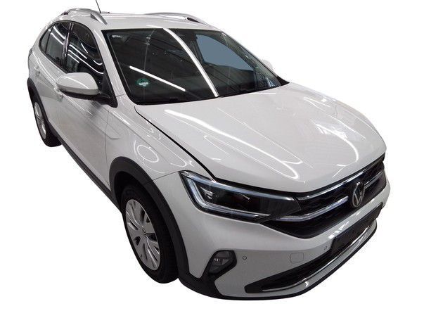 Volkswagen Taigo - Bild 3