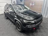 Jeep Cherokee, 3.2 V6 VVT 4x4, CAMERA, PDC - Jeep Cherokee mit Benzin-Antrieb: Geländewagen