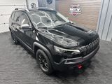 Jeep Cherokee, 3.2 V6 VVT 4x4, CAMERA, PDC - Jeep Cherokee mit Benzin-Antrieb