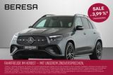 Mercedes-Benz GLE 450 d 4M AMG Night Distronic Widescreen AUT