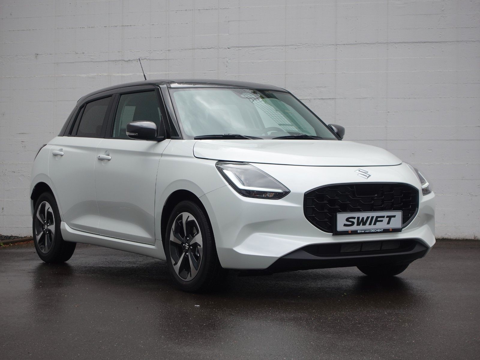 Fahrzeugabbildung Suzuki Swift 1.2 AUTOMATIK Comfort+ Navi,Kamera,Sitzhz