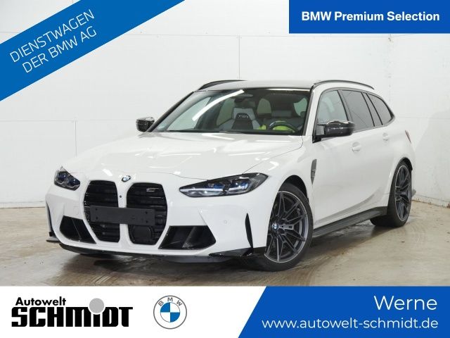 BMW M3 Competition M xDrive Touring NP= 119.260,-