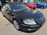 Volkswagen Phaeton 4.2 V8 4Motion*NAVI/MASSAGE/SOFTC/TÜV* - Volkswagen Phaeton mit Benzin-Antrieb: Leder, Navigationssystem, Limousine, 4.2