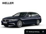BMW 540i xDrive Tour Luxury Line Pano B&W SoftCl HUD - BMW 540: Kombi, 540i